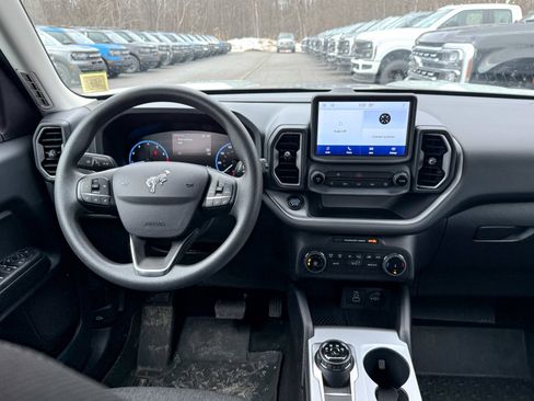 Used 2024 Ford Bronco Sport Big Bend image 22