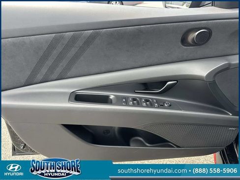 Certified 2024 Hyundai Elantra N FWD image 19