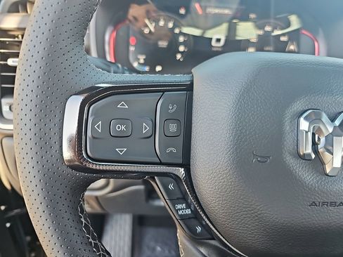 New 2026 RAM 1500 Rebel w/ Rebel Level 2 Equipment Group image 16