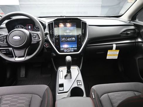 Certified 2025 Subaru Impreza 2.0i Sport AWD/4WD image 9