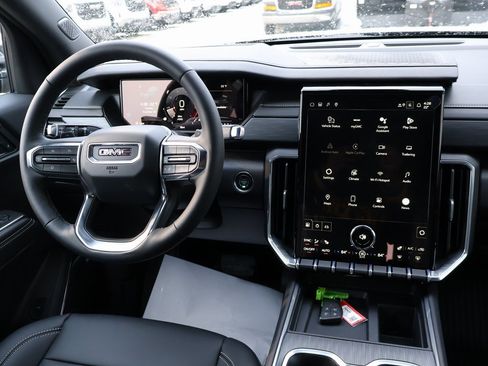 New 2026 GMC Acadia Elevation w/ Black Edition image 29