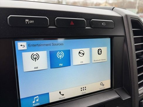 Used 2018 Ford F350 XL image 22