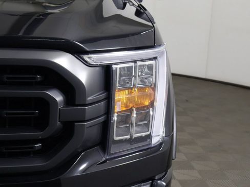 Used 2023 Ford F150 XLT w/ Equipment Group 302A High AWD/4WD image 15