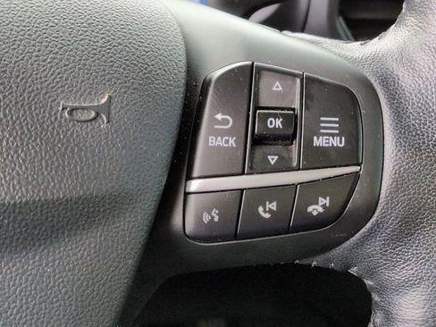 Certified 2021 Ford Bronco Sport Outer Banks image 28