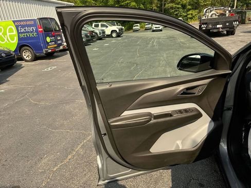 New 2027 Chevrolet Bolt RS FWD image 13