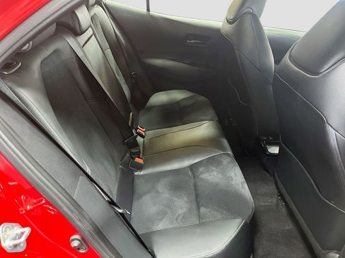 Used 2024 Toyota Corolla GR AWD/4WD image 27