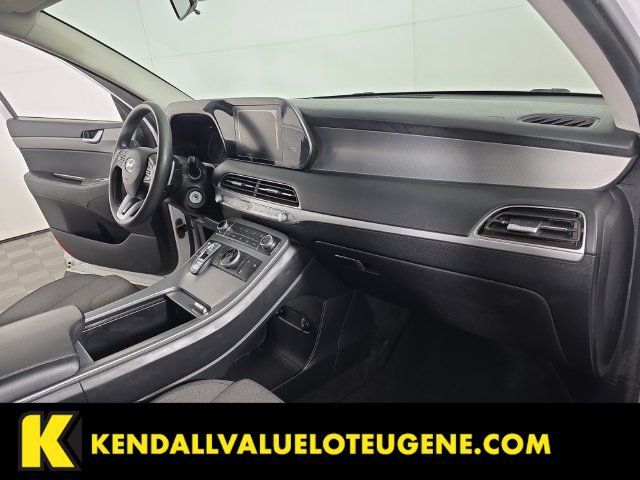 Used 2020 Hyundai Palisade SE AWD/4WD image 28