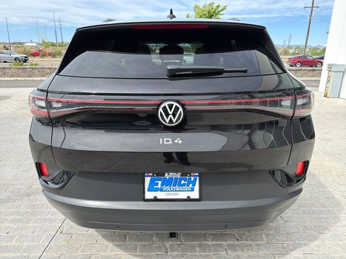 Certified 2023 Volkswagen ID.4 Pro S AWD/4WD image 6