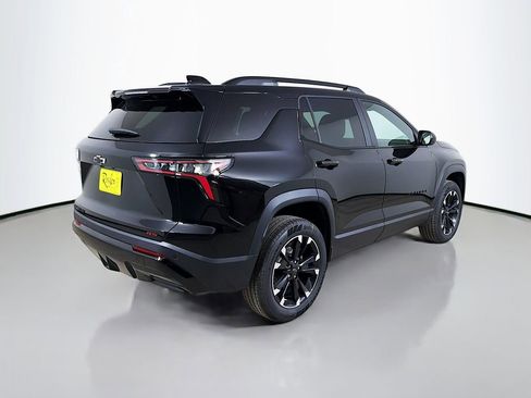 New 2026 Chevrolet Equinox RS image 5