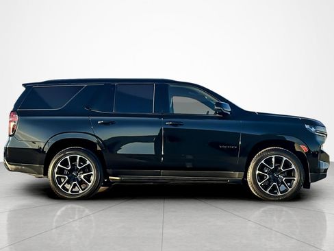 Used 2022 Chevrolet Tahoe RST w/ Luxury Package image 6