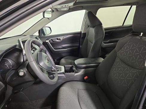 Used 2024 Toyota RAV4 XLE image 13