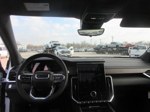 New 2026 GMC Acadia Denali Ultimate image 17