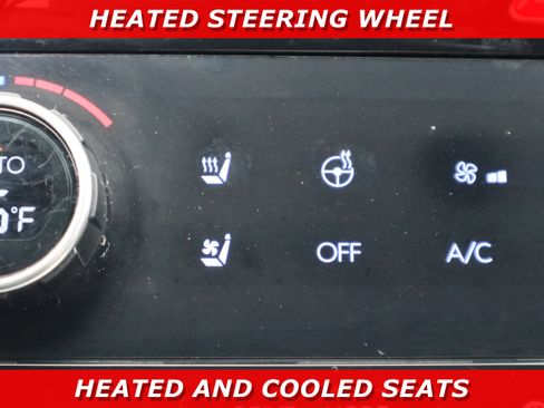 Used 2024 Hyundai Santa Fe Calligraphy image 22