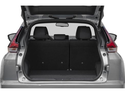 New 2026 Mitsubishi Eclipse Cross SEL image 44