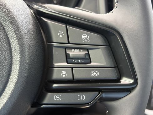 New 2026 Subaru Forester Touring AWD/4WD image 13