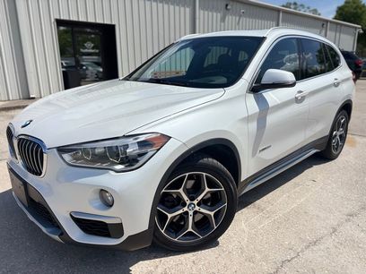 Used 2018 BMW X1 xDrive28i