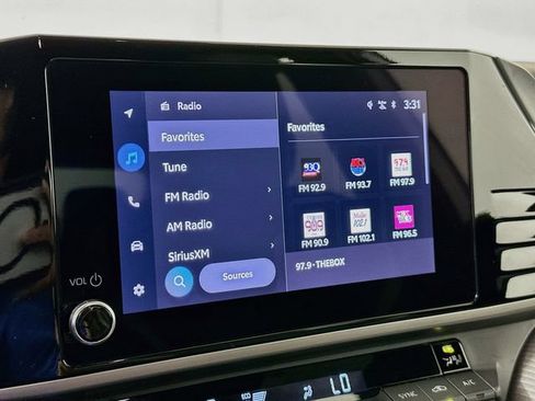 Certified 2025 Toyota Camry SE w/ Convenience Package FWD image 15