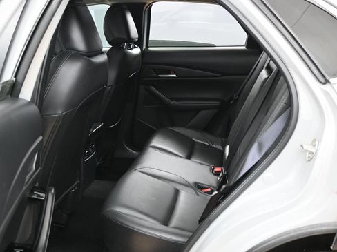 Used 2025 MAZDA CX-30 AWD 2.5 S w/ Select Sport Pkg image 32