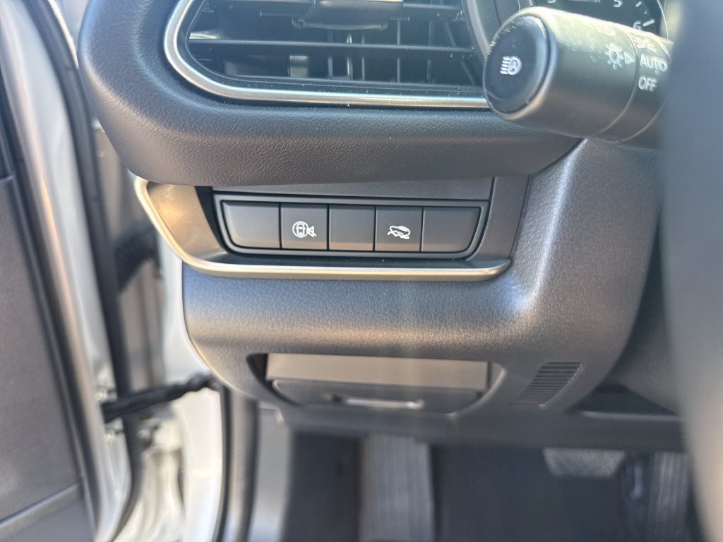 Used 2025 MAZDA CX-30 AWD 2.5 S w/ Select Sport Pkg image 13