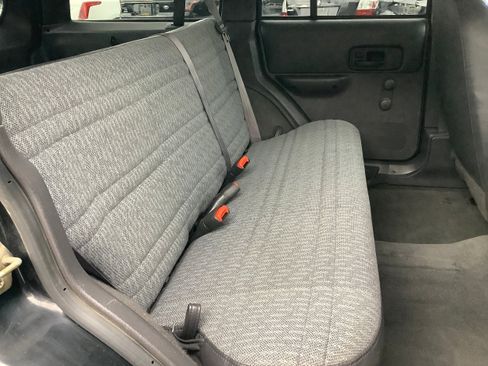 Used 2000 Jeep Cherokee SE image 15