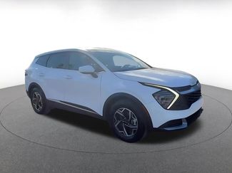 Used 2025 Kia Sportage LX video 2