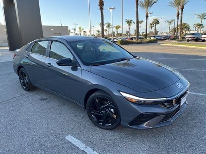 New 2026 Hyundai Elantra SEL Sport Premium