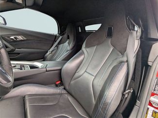 Used 2022 BMW Z4 sDrive30i w/ Premium Package video 2