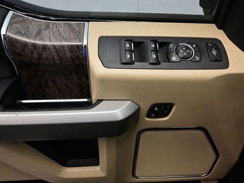 Used 2018 Ford F250 Lariat w/ Lariat Ultimate Package image 13