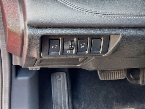 Used 2022 Subaru Outback Limited XT AWD/4WD image 10