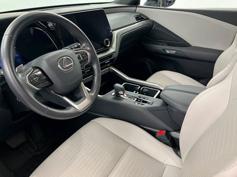 Used 2024 Lexus TX 350 AWD w/ Cold Weather Package image 16