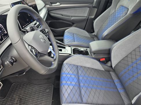 New 2026 Volkswagen Golf w/ Euro Style Package image 9