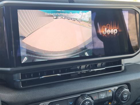 New 2025 Jeep Wrangler Sport S image 15