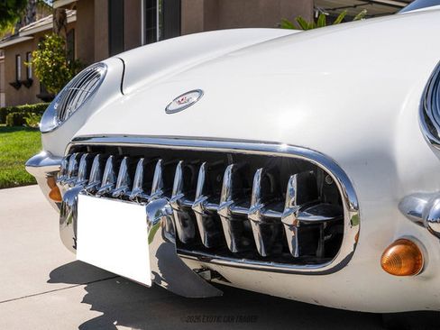 Used 2004 Chevrolet Corvette Convertible w/ Preferred Equipment Group image 66