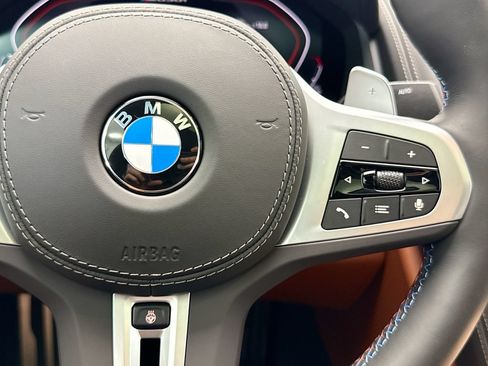 Used 2026 BMW M850i xDrive w/ M Sport Professional Package AWD/4WD image 12