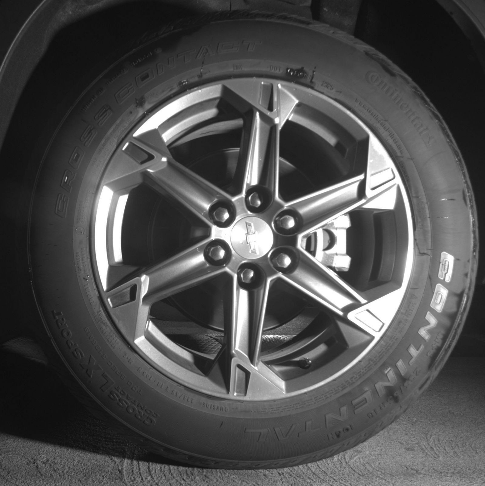 Used 2025 Chevrolet Blazer LT FWD image 16