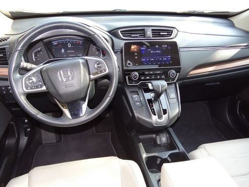 Used 2017 Honda CR-V EX-L image 18
