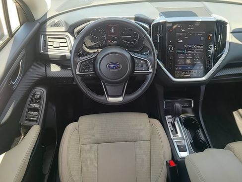 Used 2025 Subaru Ascent Premium AWD/4WD image 19