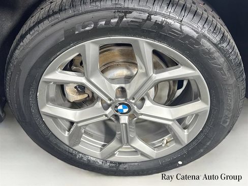 Used 2024 BMW X3 xDrive30i w/ Convenience Package AWD/4WD image 32