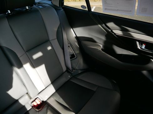 Certified 2023 Subaru Outback Onyx Edition image 14