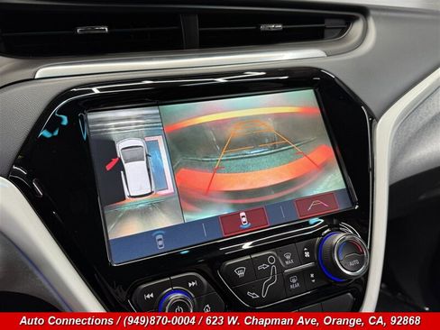 Used 2017 Chevrolet Bolt Premier w/ Driver Confidence II Package image 17