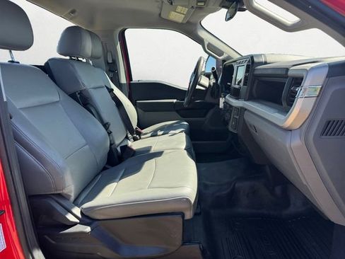 Used 2023 Ford F350 XL image 15