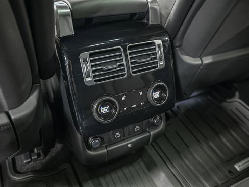 Used 2022 Land Rover Range Rover Westminster Edition AWD/4WD image 30