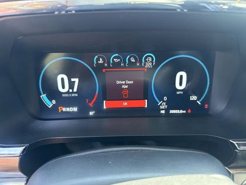 Used 2022 Ford F150 Lariat AWD/4WD image 18