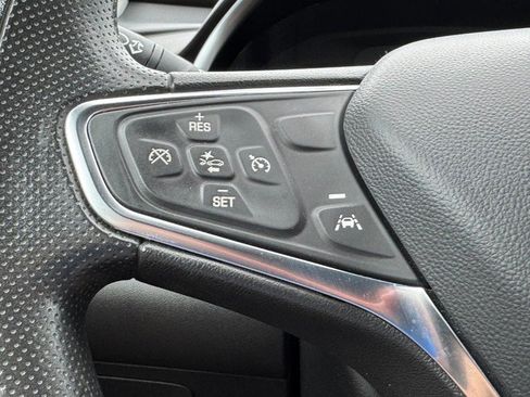Used 2024 Chevrolet Malibu LT FWD image 16