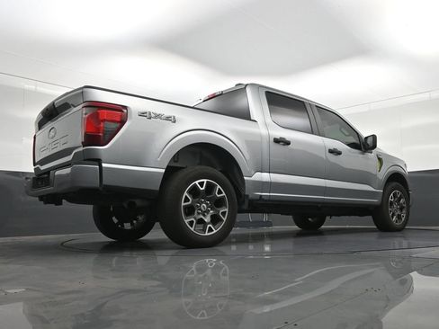 Used 2024 Ford F150 STX AWD/4WD image 27