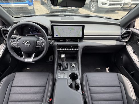 Used 2026 Lexus IS 350 F Sport w/ Handling Package RWD image 29