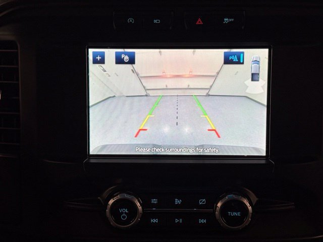 Used 2021 Ford F150 XLT w/ Equipment Group 301A Mid AWD/4WD image 25