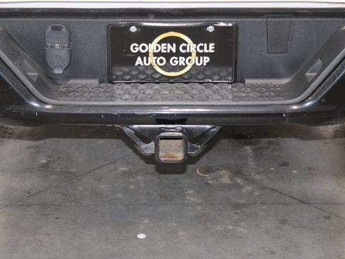 Used 2023 Chevrolet Colorado W/T w/ WT Convenience Package II AWD/4WD image 9