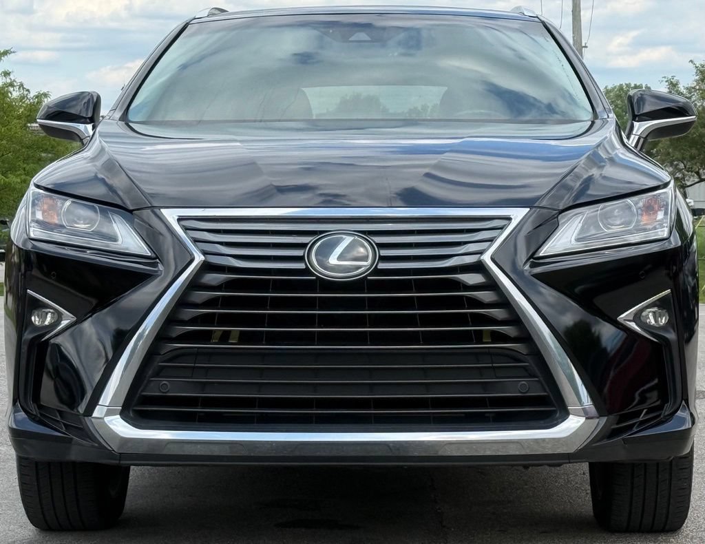 Used 2019 Lexus RX 350L FWD w/ Premium Package image 9