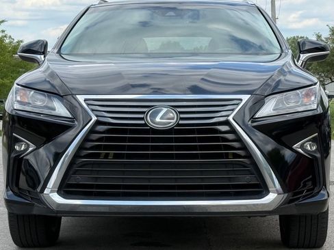 Used 2019 Lexus RX 350L FWD w/ Premium Package image 9